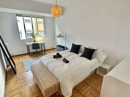 Piso en alquiler en Madrid rebajado