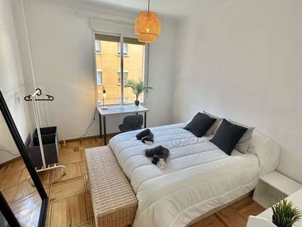 Piso en alquiler en Madrid rebajado