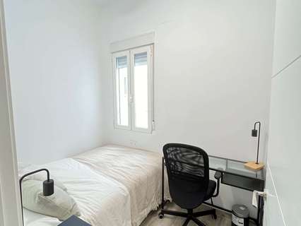 Piso en alquiler en Madrid rebajado