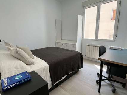 Piso en alquiler en Madrid rebajado