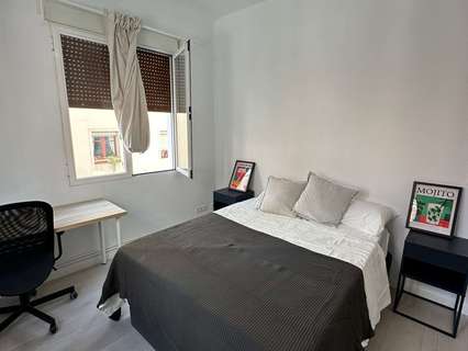 Piso en alquiler en Madrid rebajado