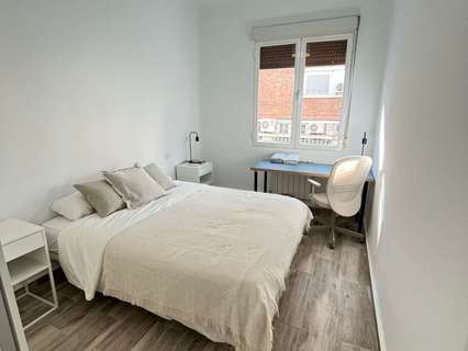 Piso en alquiler en Madrid rebajado