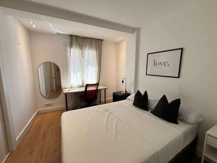 Piso en alquiler en Madrid rebajado