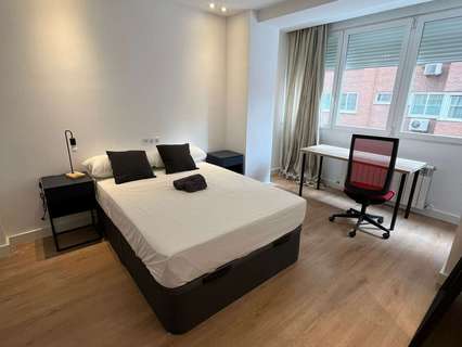 Piso en alquiler en Madrid