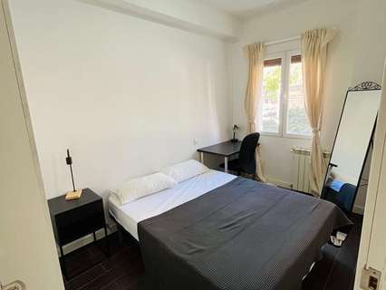 Piso en alquiler en Madrid