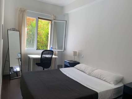 Piso en alquiler en Madrid