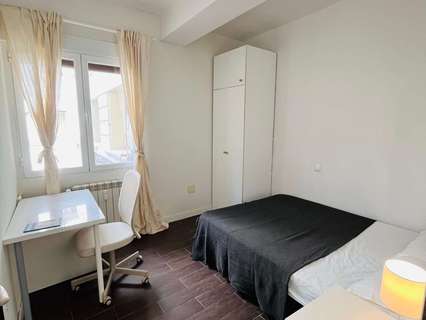 Piso en alquiler en Madrid