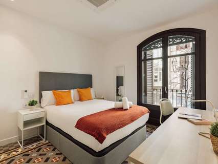 Piso en alquiler en Barcelona