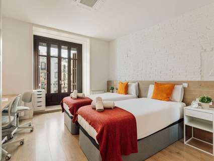 Piso en alquiler en Barcelona