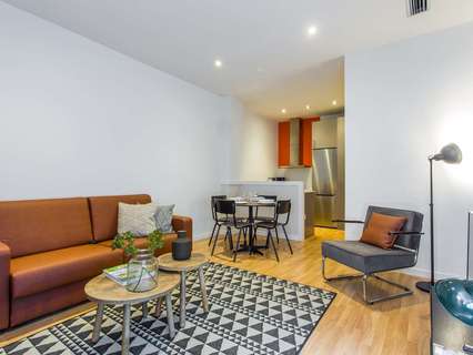 Apartamento en alquiler en Barcelona