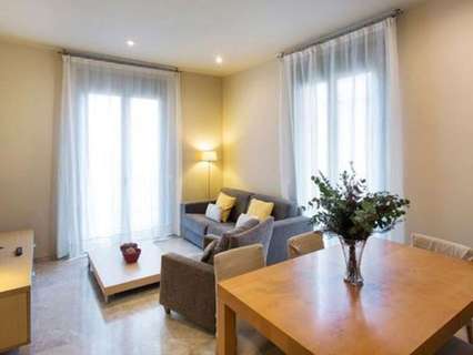 Apartamento en alquiler en Barcelona