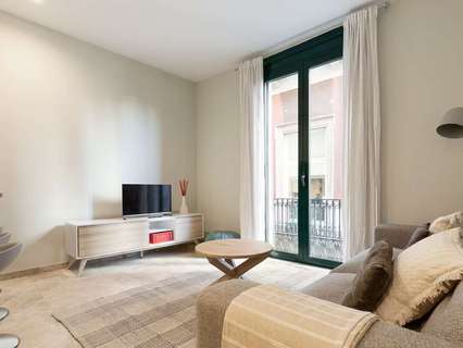 Apartamento en alquiler en Barcelona