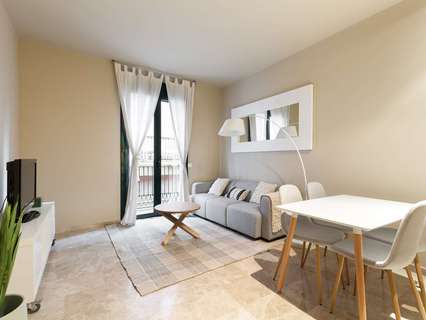 Apartamento en alquiler en Barcelona