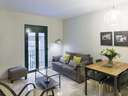 Apartamento en alquiler en Barcelona