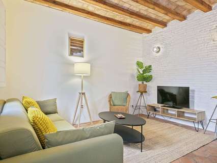 Apartamento en alquiler en Barcelona