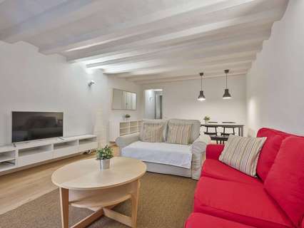 Apartamento en alquiler en Barcelona