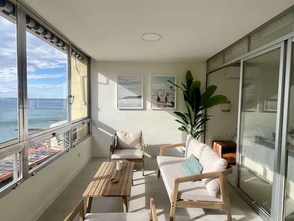 Apartamento en alquiler en Alicante