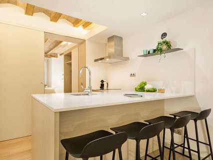 Estudio en alquiler en Barcelona