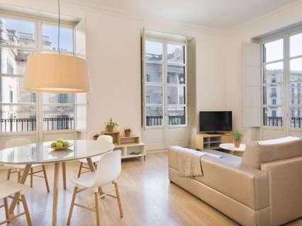 Apartamento en alquiler en Barcelona