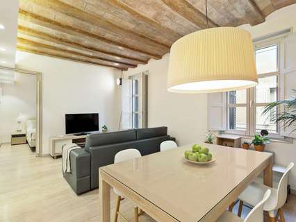 Apartamento en alquiler en Barcelona