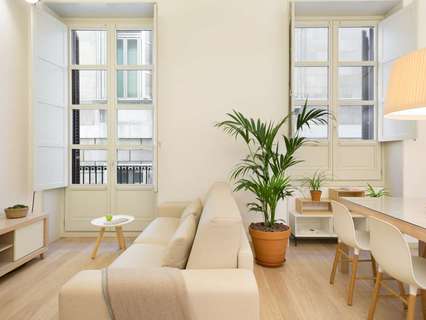 Apartamento en alquiler en Barcelona