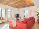 Apartamento en alquiler en Barcelona