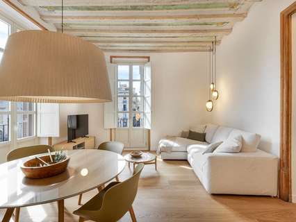 Apartamento en alquiler en Barcelona