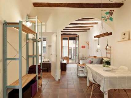 Apartamento en alquiler en Barcelona