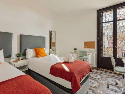 Piso en alquiler en Barcelona