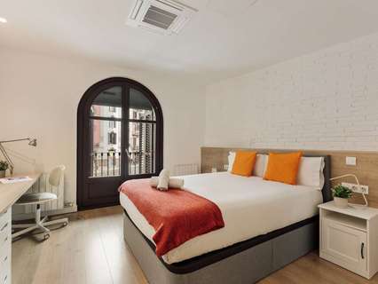 Piso en alquiler en Barcelona