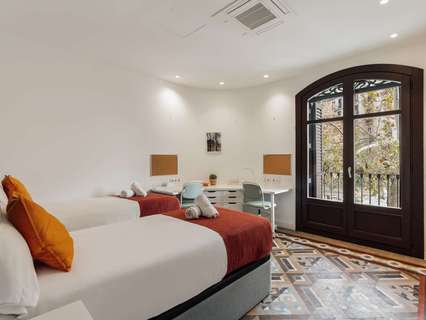 Piso en alquiler en Barcelona