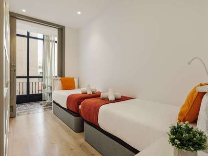 Piso en alquiler en Barcelona