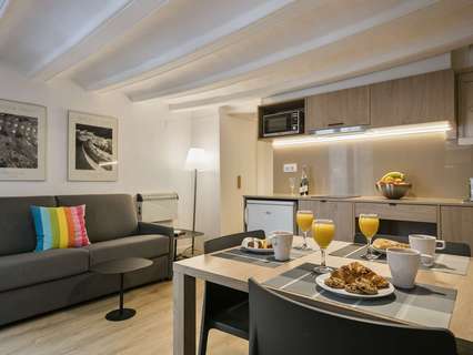 Apartamento en alquiler en Barcelona