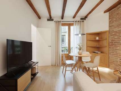Apartamento en alquiler en Barcelona