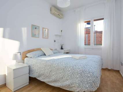 Piso en alquiler en Barcelona