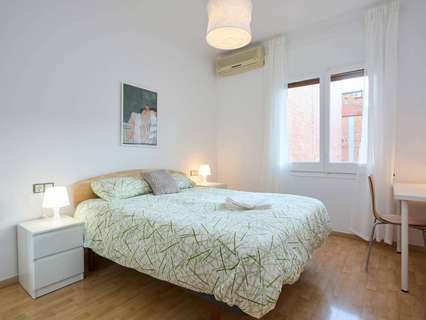 Piso en alquiler en Barcelona