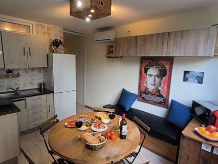 Apartamento en alquiler en Barcelona