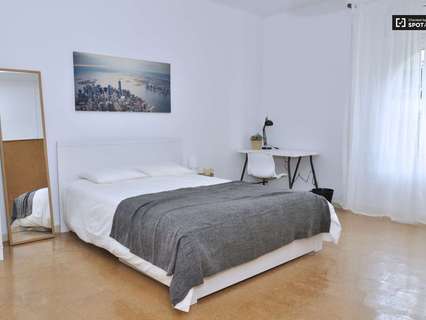 Piso en alquiler en Barcelona