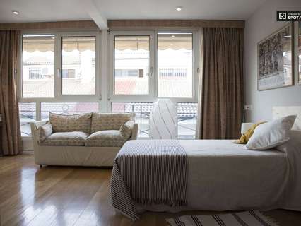 Piso en alquiler en Madrid