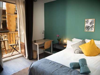 Piso en alquiler en Madrid rebajado