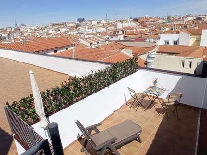 Estudio en alquiler en Madrid rebajado