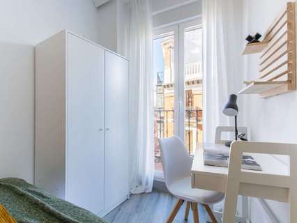 Piso en alquiler en Madrid