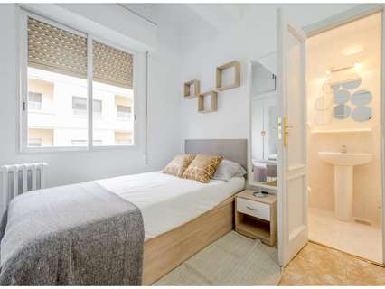 Piso en alquiler en Madrid