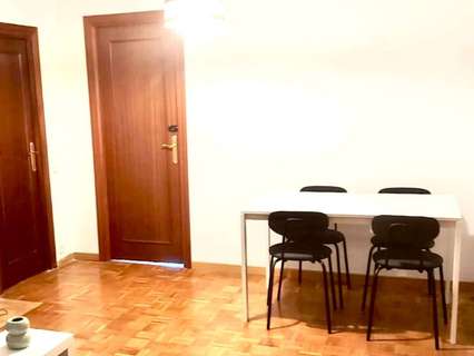 Piso en alquiler en Madrid