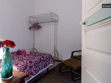 Piso en alquiler en Barcelona