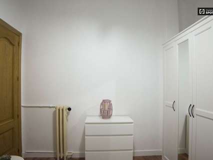 Piso en alquiler en Madrid