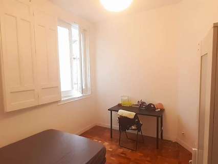 Piso en alquiler en Madrid