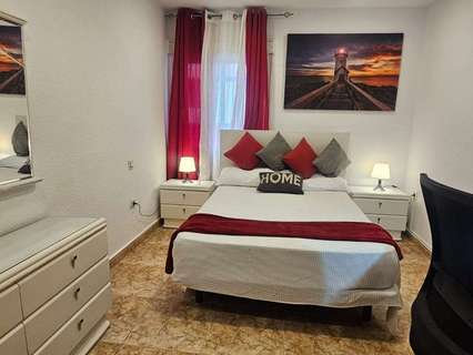 Piso en alquiler en Madrid