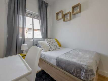 Piso en alquiler en Madrid