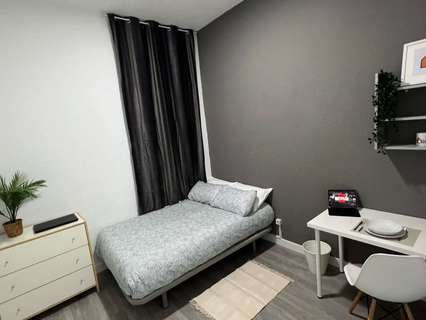 Piso en alquiler en Madrid